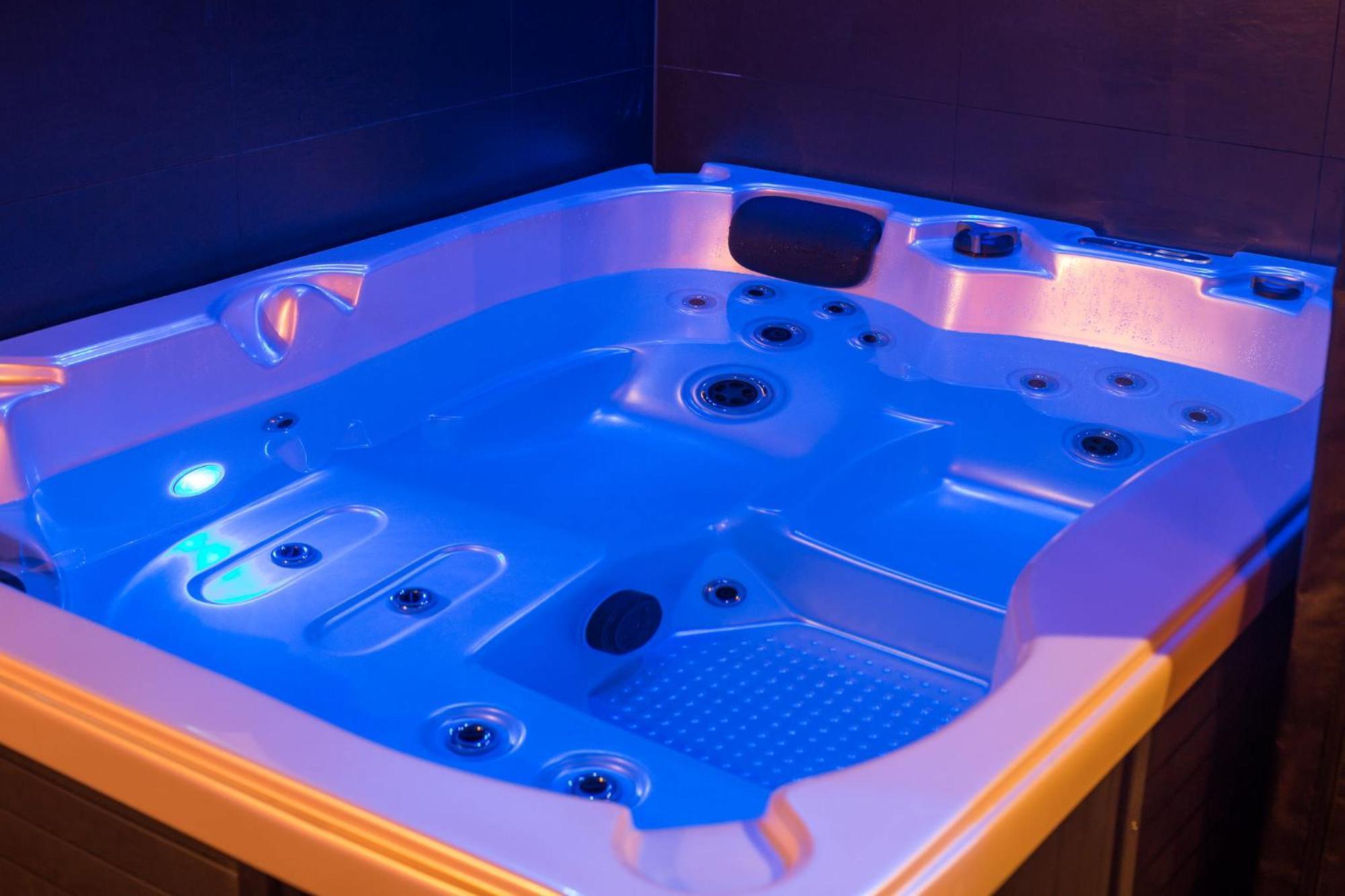 Autrement Spa Avelin ภายนอก รูปภาพ