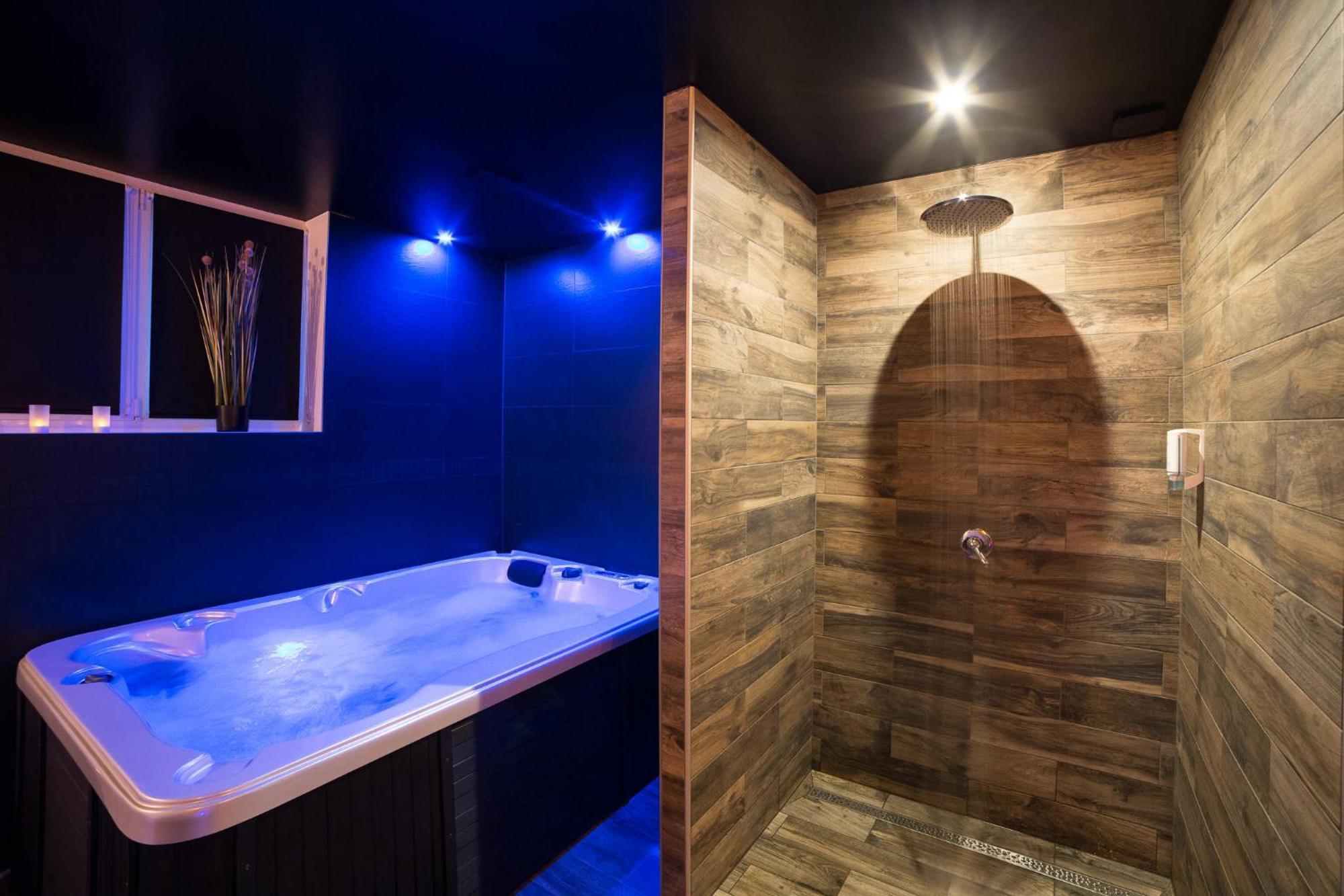 Autrement Spa Avelin ภายนอก รูปภาพ