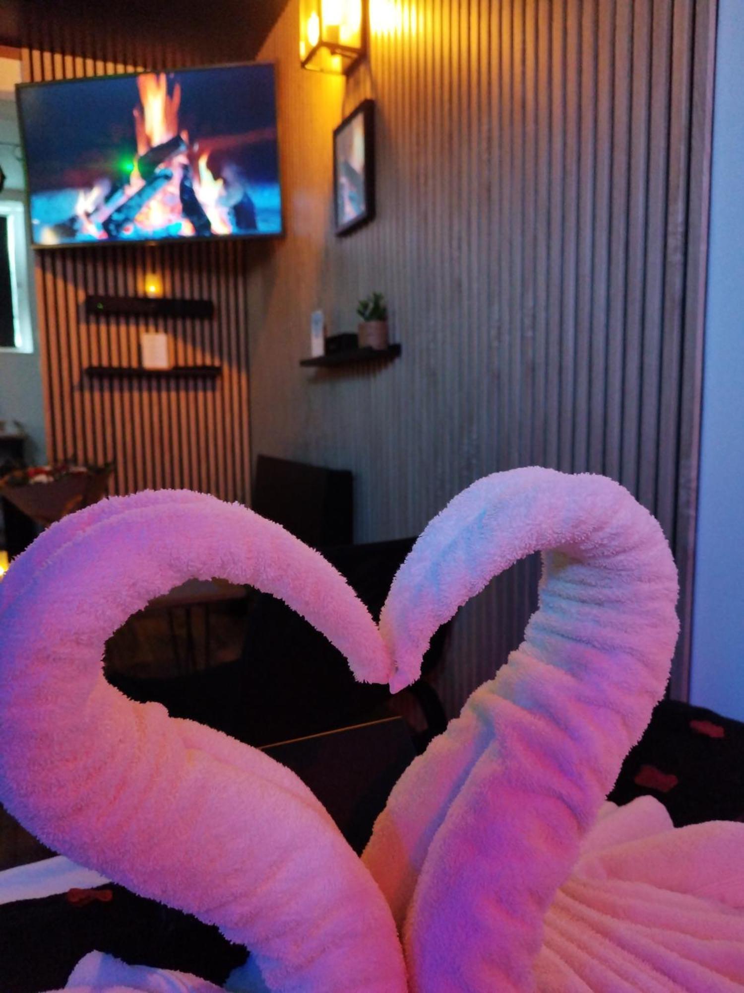 Autrement Spa Avelin ภายนอก รูปภาพ