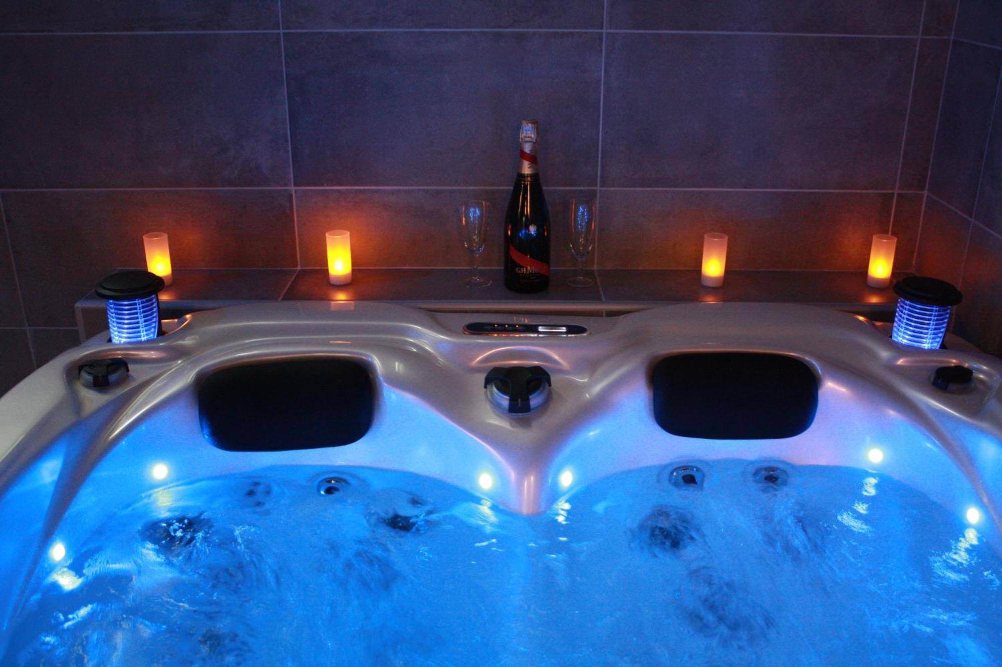 Autrement Spa Avelin ภายนอก รูปภาพ