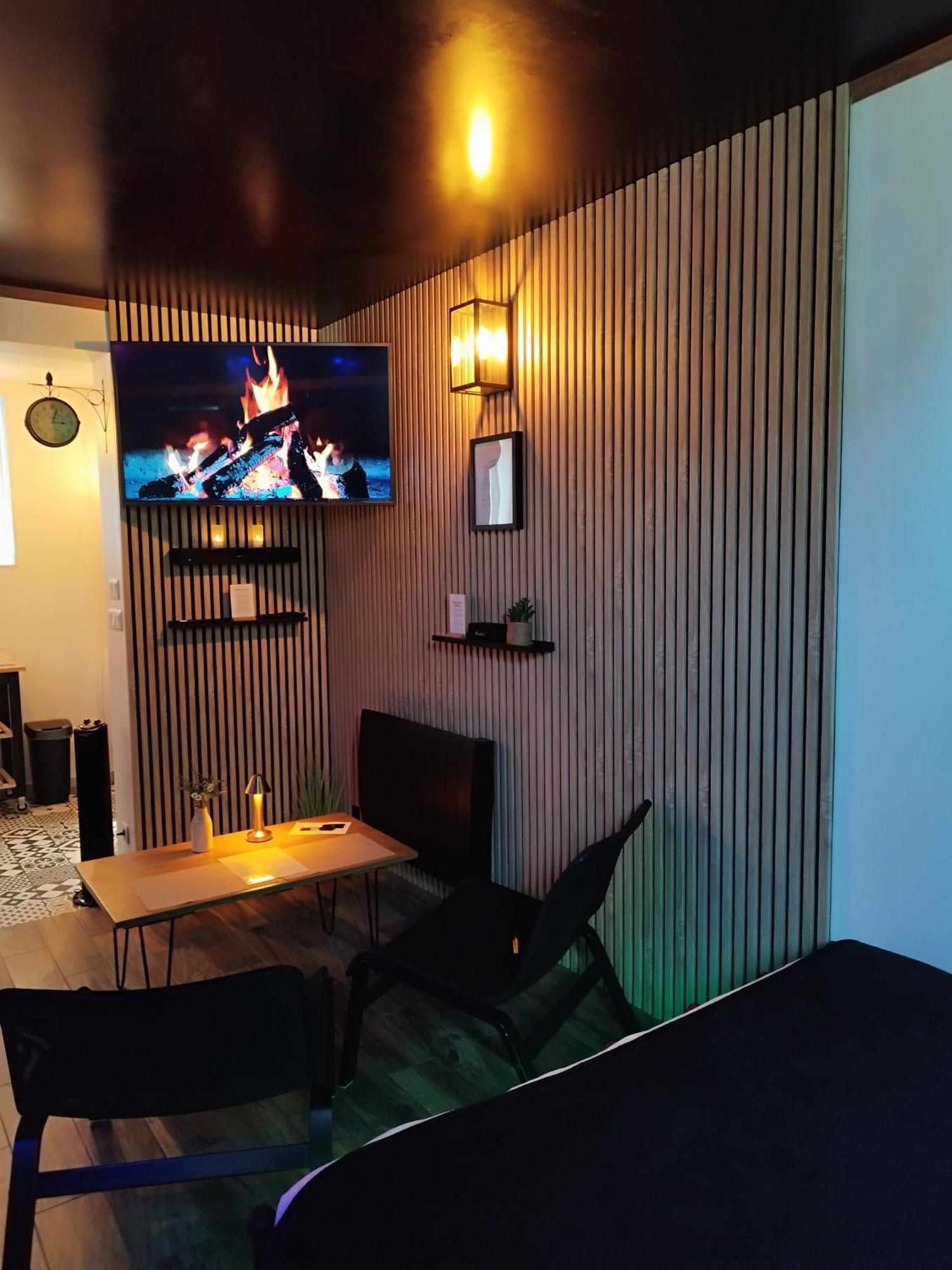 Autrement Spa Avelin ภายนอก รูปภาพ