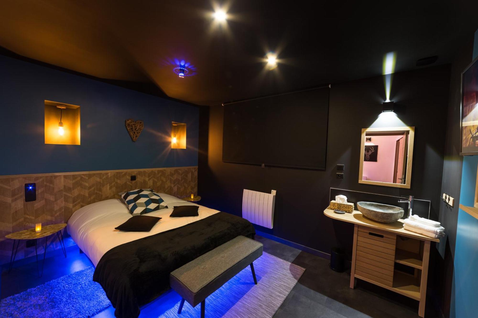 Autrement Spa Avelin ภายนอก รูปภาพ