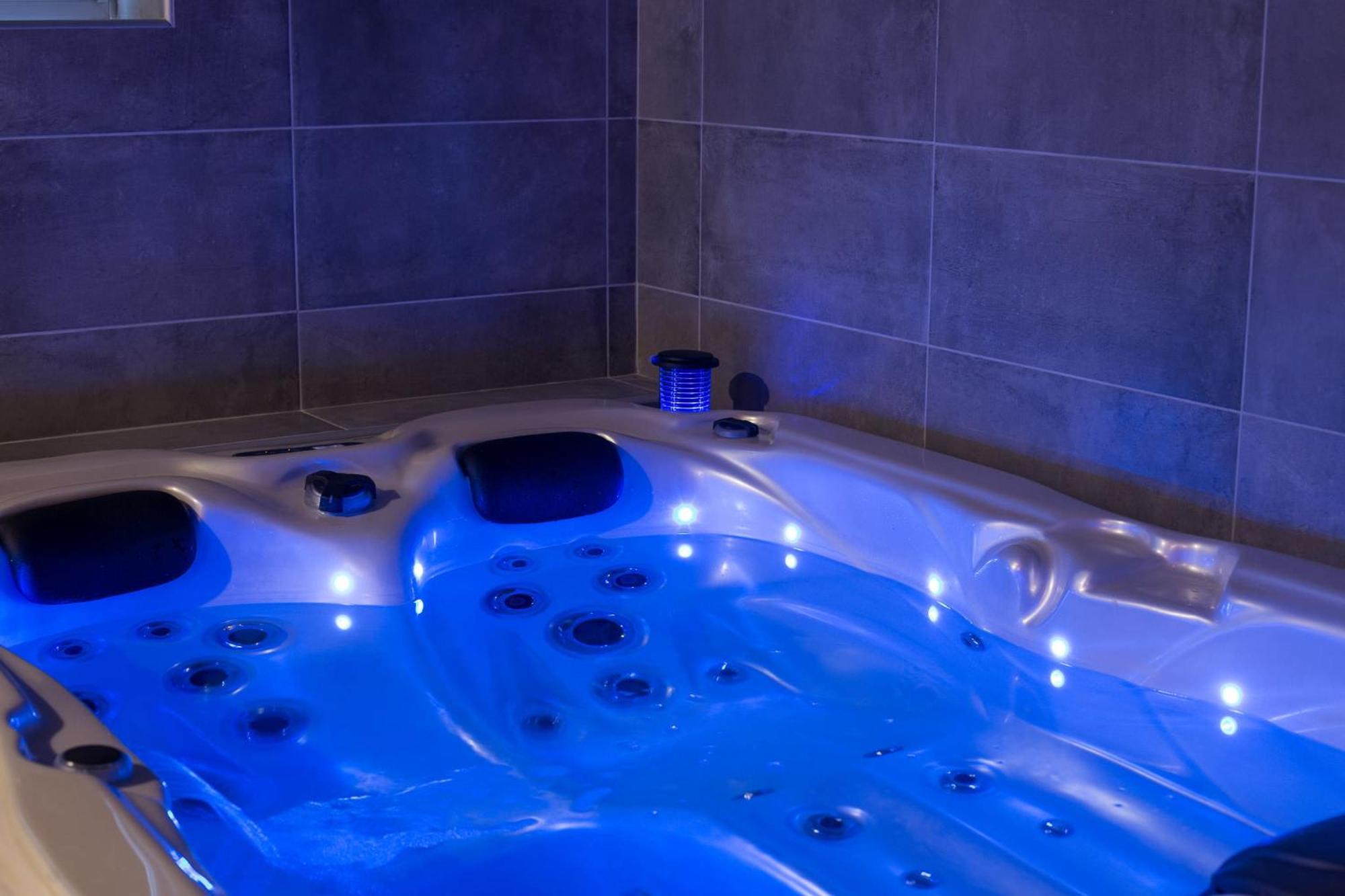 Autrement Spa Avelin ภายนอก รูปภาพ
